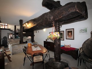 Casa Indipendente in Vendita a Cannero Riviera, 360'000€, 100 m²