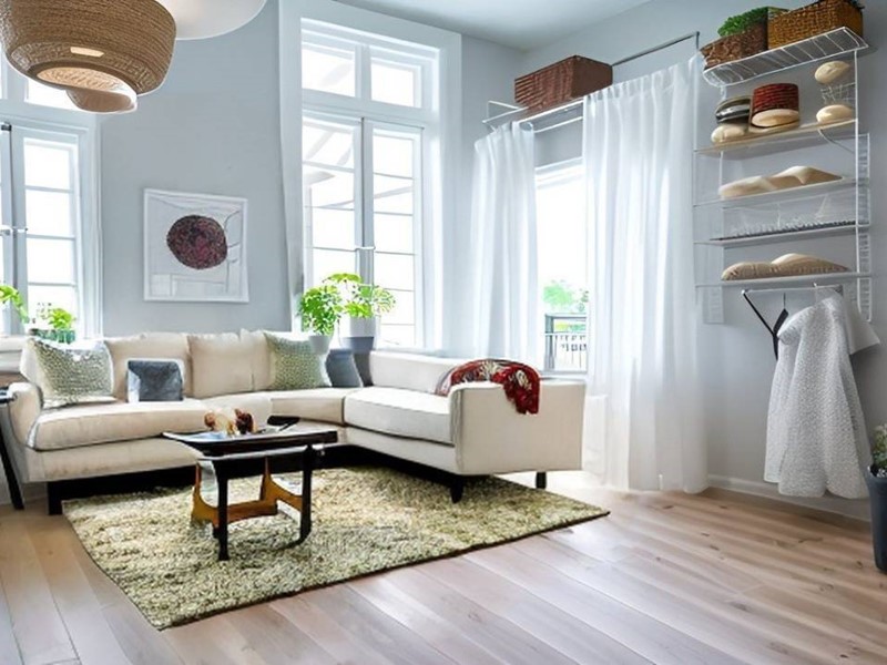 Trilocale in Vendita a Cannobio, 220'000€, 80 m²