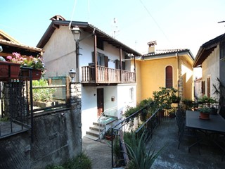 Rustico in Vendita a Cannobio, 80'000€, 70 m²