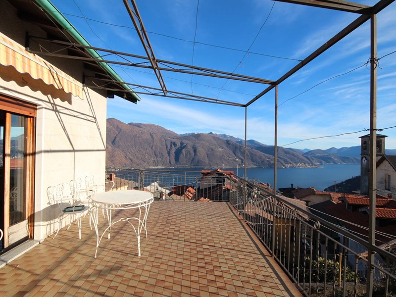 Casa Indipendente in Vendita a Cannobio, 350'000€, 180 m²