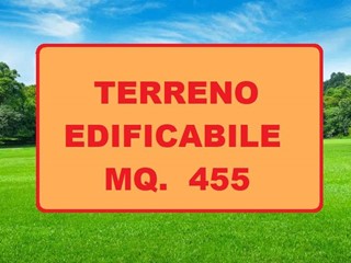 Terreno edificabile in Vendita a Cannobio, 90'000€, 455 m²