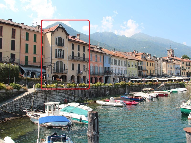 Villa in Vendita a Cannobio, 1'950'000€, 550 m²