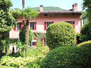 Casa Indipendente in Vendita a Cannobio, 650'000€, 260 m²