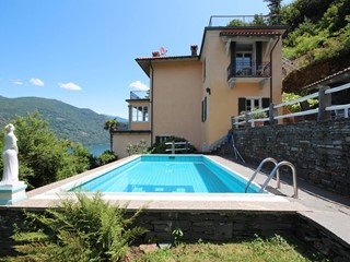 Villa in Vendita a Cannobio, 1'180'000€, 160 m²