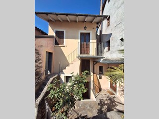 Rustico in Vendita a Cannero Riviera, 195'000€, 65 m²