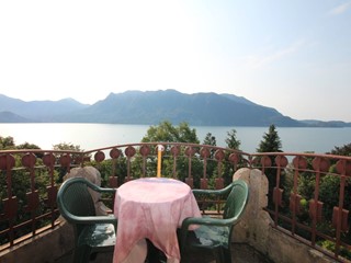 Villa in Vendita a Ghiffa, 1050 m²