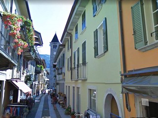 Immobile commerciale in Vendita a Cannobio, 180 m²