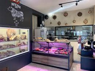 Negozio in Vendita a Grezzago, 80'000€, 150 m²