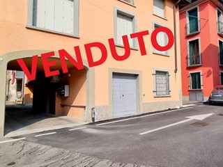 Bilocale in Vendita a Capriate San Gervasio, 84'000€, 68 m²
