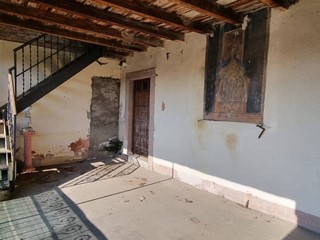 Casa Semi Indipendente in Vendita a Brembate, 69'000€, 60 m²
