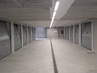 Box in Vendita a Boltiere, 12'000€, 18 m²