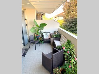 Quadrilocale in Vendita a Grezzago, 249'000€, 125 m²