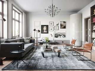 Casa Semi Indipendente in Vendita a Fara Gera d'Adda, 395'000€, 225 m²