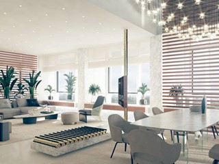 Villa in Vendita a Fara Gera d'Adda, 450'000€, 190 m²