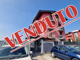 Bilocale in Vendita a Pozzo d'Adda, 107'000€, 70 m²