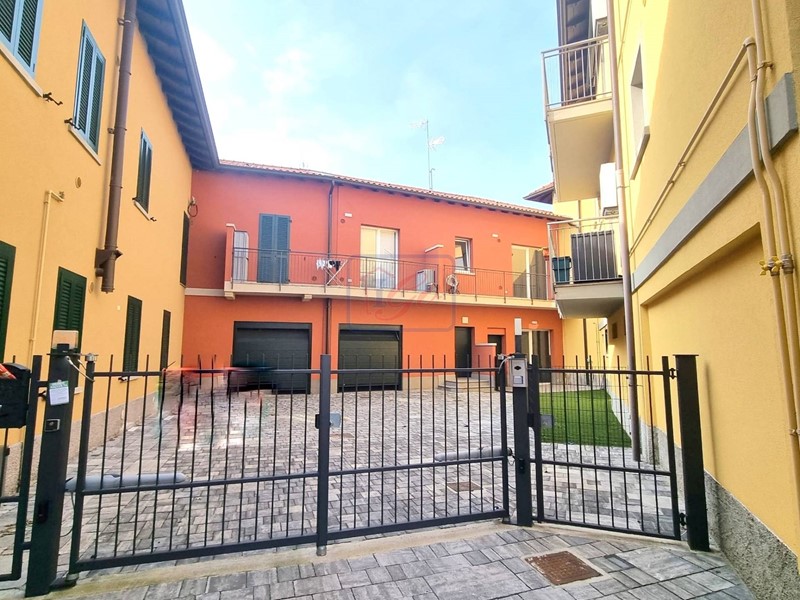 Trilocale in Vendita a Osio Sotto, 195'000€, 100 m²