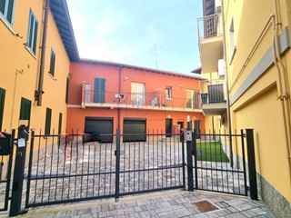 Trilocale in Vendita a Osio Sotto, 195'000€, 100 m²