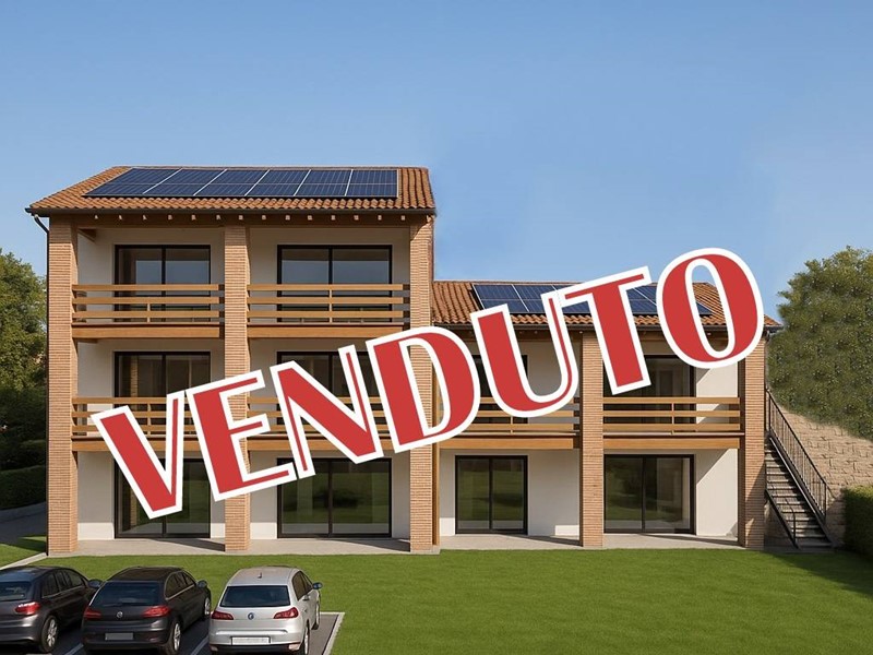 Trilocale in Vendita a Madone, 225'000€, 128 m²