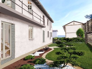 Monolocale in Vendita a Vaprio d'Adda, 490'000€, 1605 m², con Box