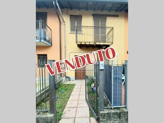 Casa Indipendente in Vendita a Vimercate, 99'000€, 60 m²