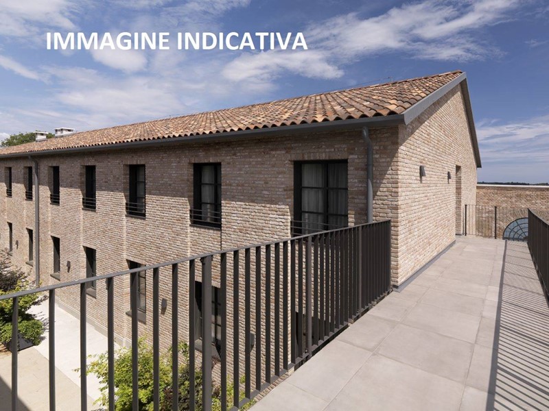 Appartamento in Vendita a Brembate, 800'000€, 1608 m², con Box