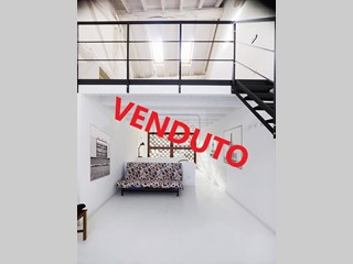 Casa Semi Indipendente in Vendita a Grezzago, 99'000€, 85 m²