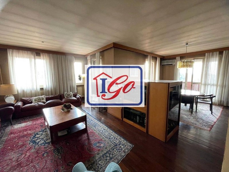 Attico in Vendita a Inzago, 420'000€, 172 m²