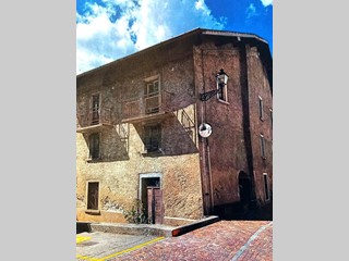 Casa Indipendente in Vendita a Piazzolo, 69'000€, 350 m²