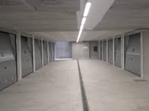 Box in Vendita a Trezzo sull'Adda, 18'000€, 16 m²