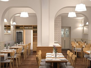 Negozio in Vendita a Trezzo sull'Adda, 85'000€, 105 m²