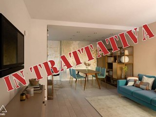 Trilocale in Vendita a Busnago, 149'000€, 78 m²