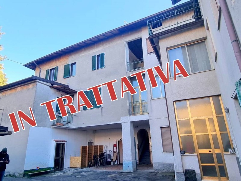 Trilocale in Vendita a Ponte San Pietro, 39'000€, 50 m²
