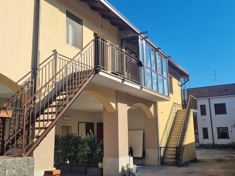 Trilocale in Vendita a Basiano, 139'000€, 100 m²