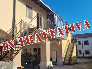 Trilocale in Vendita a Basiano, 139'000€, 100 m²