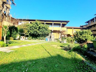 Bilocale in Vendita a Trezzo sull'Adda, 104'000€, 79 m²