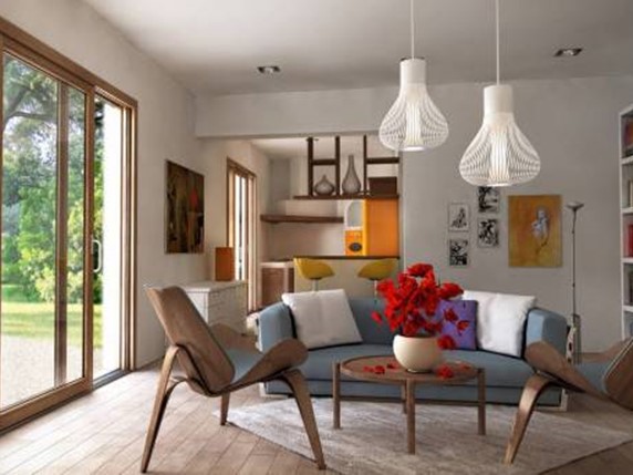 Villa in Vendita a Capriate San Gervasio, 319'000€, 160 m²