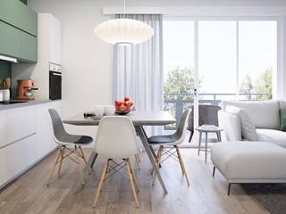 Villa in Vendita a Capriate San Gervasio, 339'000€, 180 m²