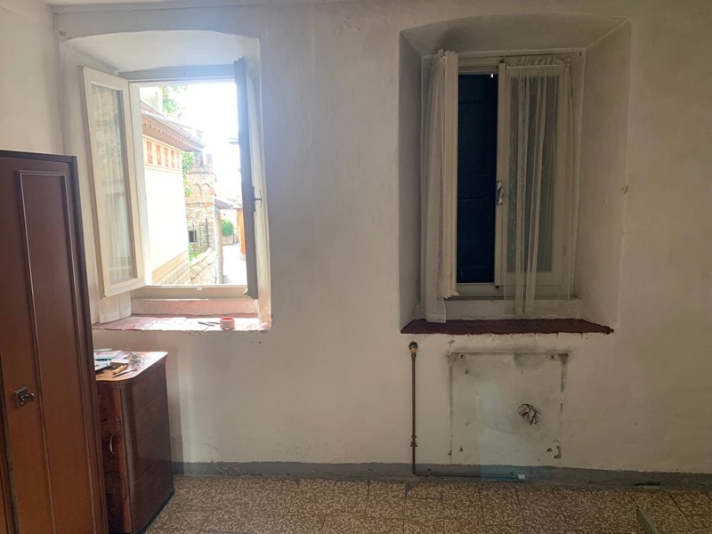 Casa Semi Indipendente in Vendita a Mapello, 50'000€, 70 m²