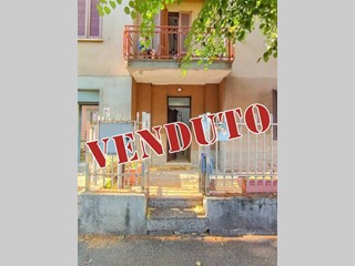 Trilocale in Vendita a Vimercate, 165'000&euro;, 120 m²