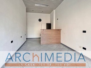 Ufficio in Vendita a Varese, 55'000€, 30 m²