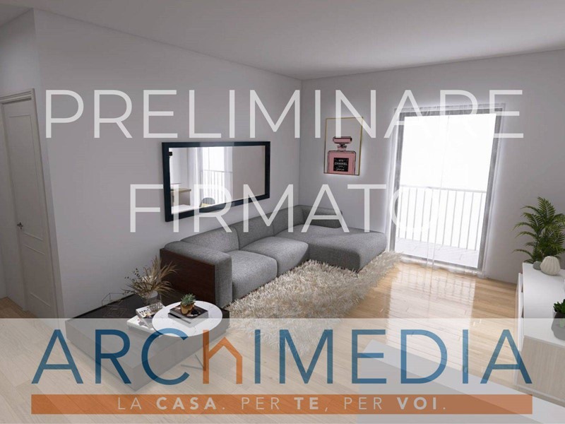 Trilocale in Vendita a Venegono Inferiore, 119'000€, 80 m²