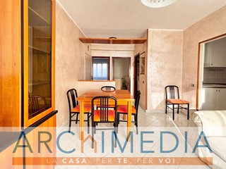 Trilocale in Vendita a Malnate, 132'000€, 80 m²