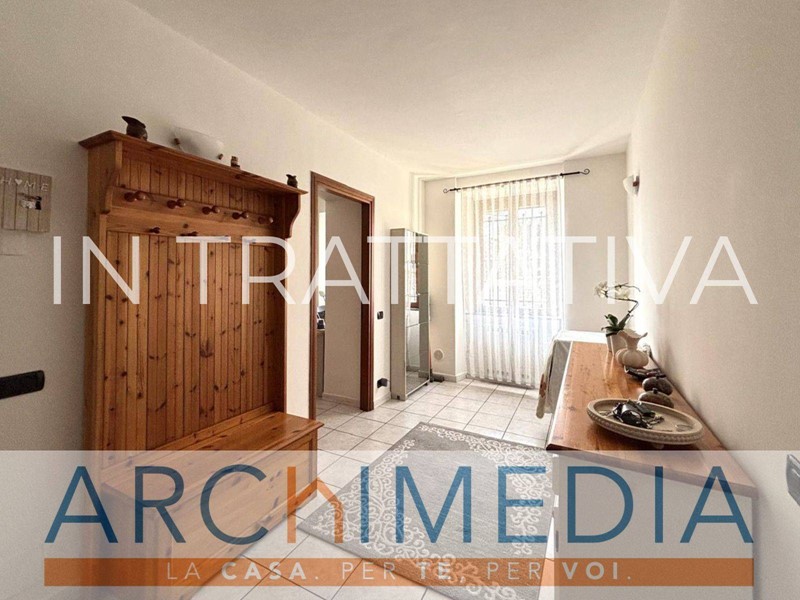 Trilocale in Vendita a Malnate, 115'000€, 115 m²