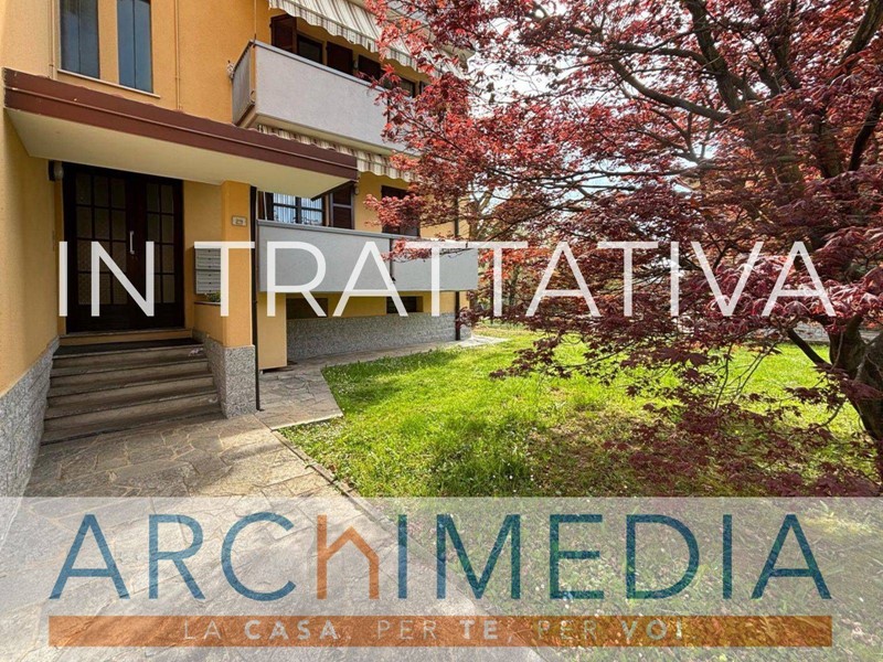 Trilocale in Vendita a Malnate, 158'000€, 101 m²