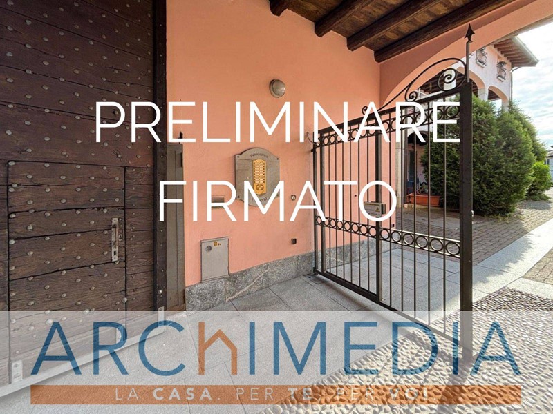 Trilocale in Vendita a Malnate, 147'000€, 75 m²