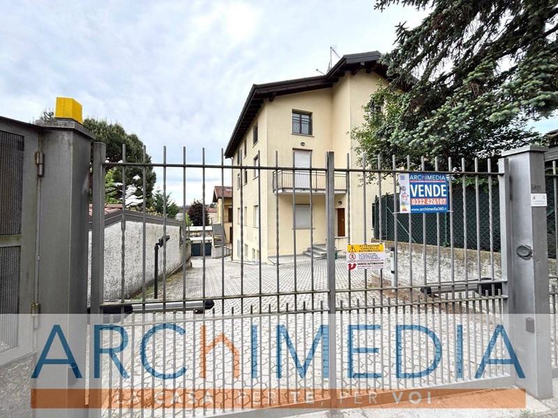 Attico in Vendita a Induno Olona, 115'000€, 50 m²