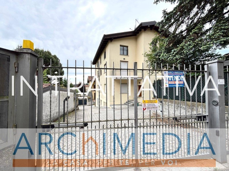 Bilocale in Vendita a Induno Olona, 115'000&euro;, 50 m²
