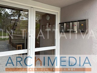 Trilocale in Vendita a Malnate, 139'000€, 91 m²