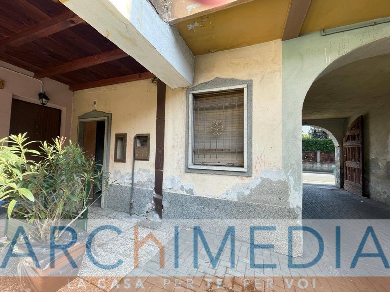 Rustico in Vendita a Malnate, 35'000&euro;, 75 m²