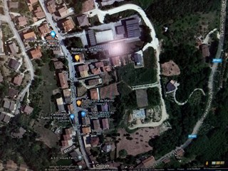 Terreno edificabile in Vendita a Isola del Gran Sasso d'Italia, 100'000€, 800 m²